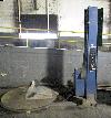 HIGHLIGHT Synergy Stretch Wrapper, 48" turntable, HIGHLIGHT Synergy Stretch Wrapper, 48" turntable,